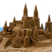 Sand Castles