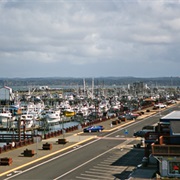 Grayland, Washington