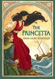 The Princetta (Anne-Laure Bondoux)
