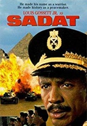 Sadat (1983)