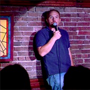 Comedy Cellar (New York, NY)