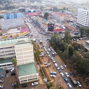 Eldoret, Kenya