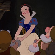 Snow White and the Seven Dwarfs - Someday My Prince Will Come