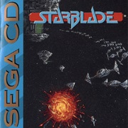 Starblade