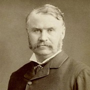 William S Gilbert