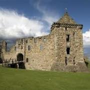 St Andrews Castle