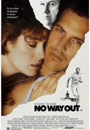 No Way Out