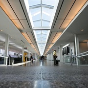 Tulsa International Airport