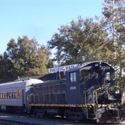 Old Sacramento Business Association