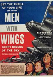 Men With Wings (1938)