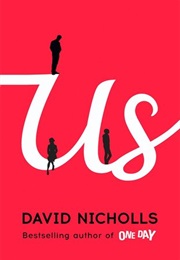 Us (David Nicholls)