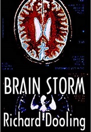 Brain Storm (Richard Dooling)