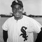 Minnie Minoso