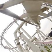 Monster (Walygator Parc, France)