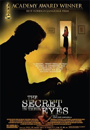 The Secrets in Their Eyes (2009)