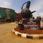 Jimma, Ethiopia