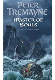 Master of Souls (Peter Tremayne)