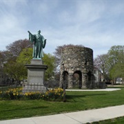 Newport, Rhode Island, USA