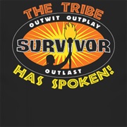 "The Tribe Has Spoken."