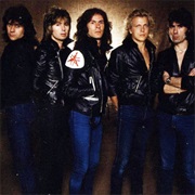The Michael Schenker Group