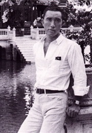 Kantan (Yukio Mishima)