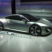 See, UM, Cars at the NAIAS