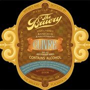 The Bruery Cuivre