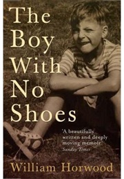 The Boy With No Shoes (William Horwood)