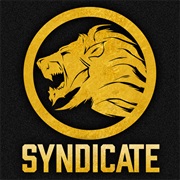 Thesyndicateproject