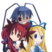 Makai Senki Disgaea