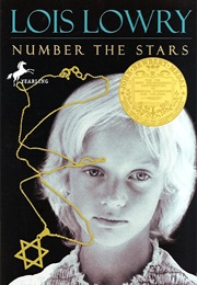 Number the Stars (Lois Lowry)