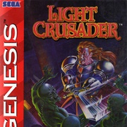 Light Crusader (GEN)