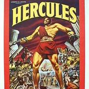 502 - Hercules