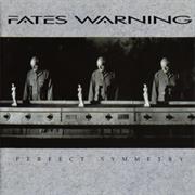 Fates Warning - Perfect Symmetry