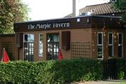 Marple Tavern (Free House)
