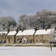 Danby Visitors Centre