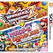 Puzzle & Dragons Z + Puzzle & Dragons Super Mario