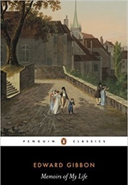 Memoirs of My Life (Edward Gibbon)