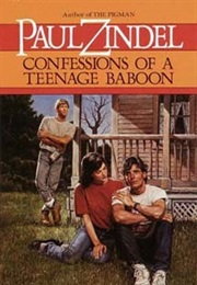 Confessions of a Teenage Baboon (Paul Zindel)