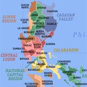 Luzon, Philippines