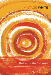 Riders in the Chariot (Patrick White)