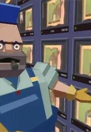 Money for Nothing (1985)