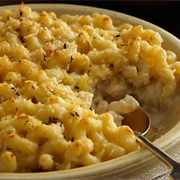 Macaroni and Cheese, United States