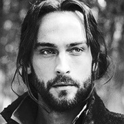 Tom Mison