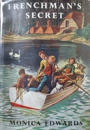 Frenchman's Secret (Monica Edwards)