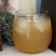 West African Ginger Drink