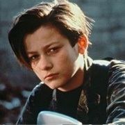 John Connor