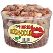 Kiss Cola