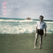 Of Monsters and Men- My Head Is an Animal