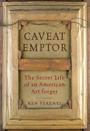 Caveat Emptor (Ken Perenyi)